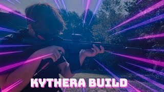 NEW HPA BUILD kythera [upl. by Ulund]