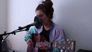 Shes So High Tal Bachman Cover  Mia Wray [upl. by Namlak]