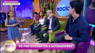 “De pretendientes” Programa del 05 de junio del 2024  Acércate a Rocío [upl. by Emoryt55]