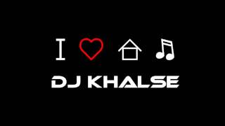 Dj Khalse  Vitamin D Dirty Mix [upl. by Schonfeld]