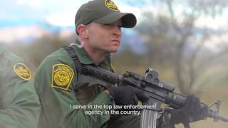 CBP Serve in Federal Law Enforcement [upl. by Emery487]