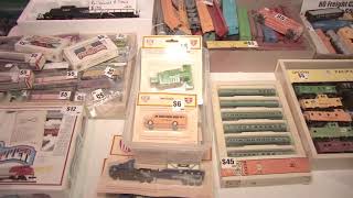 2019 Florida Rail Fair  Deland [upl. by Jaunita372]