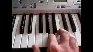 casio CTK230 demo  simple easy keyboard with nice sounds [upl. by Ricarda260]