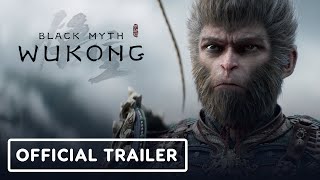 Black Myth Wukong  Official Collectors Edition Trailer [upl. by Morissa978]