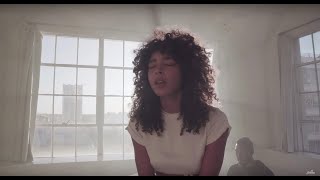 Arlissa  Healing Acoustic Official Video [upl. by Jennine931]