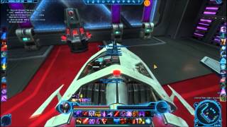 Swtor Everything Guild Guide [upl. by Nalon855]