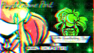 FNF Whit Everlasting Funk Monika Remaster  PsychEngine Port  AndroidPc Everlasting [upl. by Airdnala]