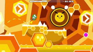 B  Geometry Dash [upl. by Medardas]