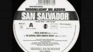 Moonlight  San Salvador Vocal Club Mix [upl. by Aiehtela251]