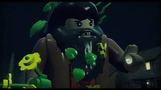 Live Stream PSN LEGO Harry Potter Coop PT1 [upl. by Philomena133]