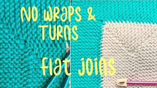 10 Stitch Blanket Made Easy [upl. by Darcia8]