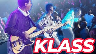 Klass Full performance live amazura Djaz planèt la [upl. by Best]