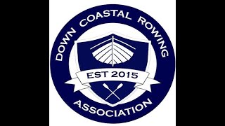 Down Coastal Rowing Association Live Stream [upl. by Aisital]