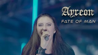 Ayreon  Fate Of Man 01011001  Live Beneath The Waves [upl. by Noira]