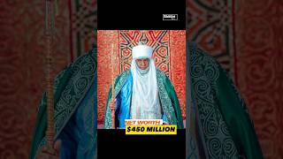 Abdulmunaf Yunusa Sarina  The 7th Richest Man From Kano State azman azmanair kano billionaires [upl. by Daub43]