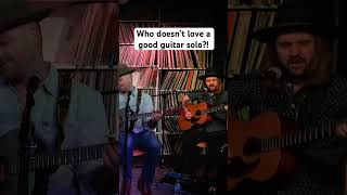 Singersongwriter Justin Trawick sings his most favorite line he’s ever written livemusic [upl. by Ayahc54]