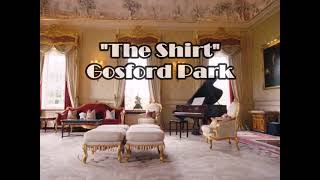 Gosford Park  quotInspector Thompsonquot [upl. by Feilak]