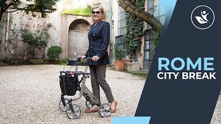 REHASENSE  All roads lead to Rome  with Space LX [upl. by Rovit]