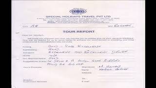 Special Holidays  CUSTOMER REVIEWS FROM SOUTH AFRICA amp AFRICA [upl. by Dominga]