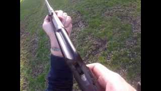 Marlin 1888 lever action rifle [upl. by Ideih45]