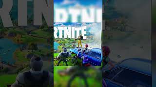 Fortnite nous prennent pour des débiles [upl. by Gianina]