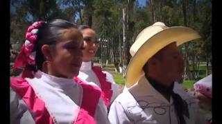 La Filomena  Ballet Folklorico Lucio Gamboa [upl. by Ittam]