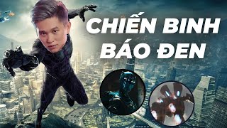 Tất tần tật những điều cần biết trước khi xem Wakanda Forever  Black Panther [upl. by Neelram]