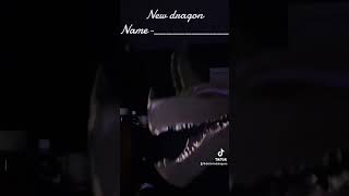 Sugilite is Obsidians younger brother… more info on TikTok dragonpuppets viralvideo [upl. by Bondie]