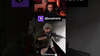 Fumer tue littéralement  sur Twitch [upl. by Reinald826]