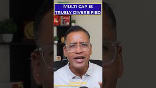 🔥🔥Multi cap vs Flexi Cap Mutual Funds mutualfunds rahuljainfinance [upl. by Ablem271]