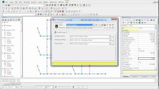 Rules for Pumps in SWMM5 and InfoSWMM [upl. by Orhtej]