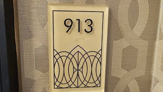 Room 913  Hotel Saint Louis Autograph Collection [upl. by Zach]