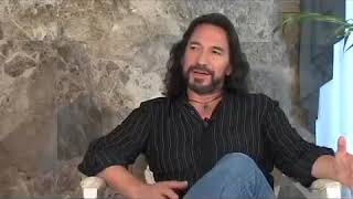 Marco Antonio Solis — Trozos de Mi Alma 2 Detrás de Camaras [upl. by Notlim833]