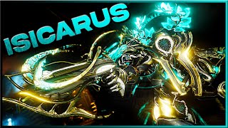 Incarnon Sicarus Prime Build 20242025 Guide  The Explosive Link Warframe Gameplay [upl. by Assenahs491]