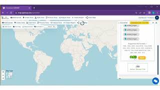 Online SHP to DXF Converter  Online Free Conversion Shp to any other GIS format [upl. by Eeresid]