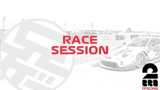 【iRacing】ESSLEMAN RACE 20221118【2BRORACING】 [upl. by Anilejna349]