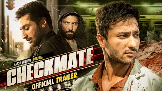 Checkmate Official Trailer  Harsh Beniwal [upl. by Sutherland33]