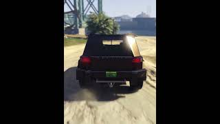 GTA V ONLINE COCHE Del Casino NIGHTSHARK shorts gta5 gtaonline [upl. by Delamare]