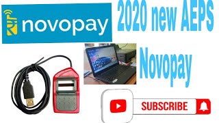 Novopay new update 2020 21 [upl. by Ivanna]