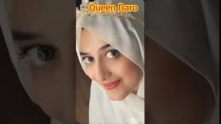 dad man 🍓queen daro gajala gajala turkish song geceler geceler arabic song [upl. by Truitt]