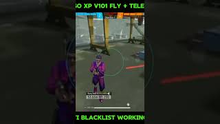 HACKER IN MY MATCH freefire funny clipsviral clips [upl. by Arnaud408]