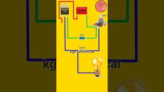 Diy ac voltage regulator  BTA 41600 Triac 220V ac voltage regulator diagram shorts [upl. by Htezil93]