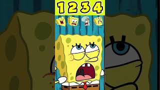 SPONGEBOB BATTLE 23 spongebob funny [upl. by Eldnar280]