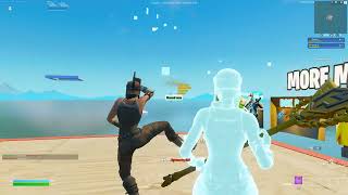 fortnite using Galaxy Swapper v2 [upl. by Doley]