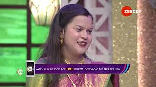 Didi No1 Season 2  Ep  614  May 4 2024  Best Scene 2  Zee Sarthak [upl. by Aivatco]