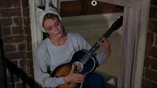 Moon river film Breakfast at Tiffany´s  quotMoon riverquot фильм quotЗавтрак у тиффани [upl. by Yssej]