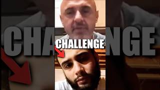 Sam Shamoun CHALLENGED On The Bible By Muslim❗️Quran Jesus Islam Bible [upl. by Karas]