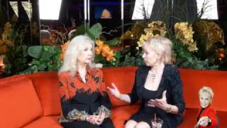 Vegas Live with Ninon welcomes Cindy Doumani [upl. by Hgielram]