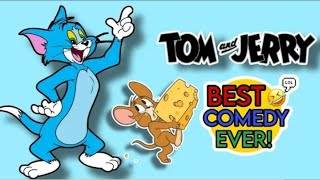 tom jerry bangla cartoons 2024  bangla cartoons tom jerry  new bangla tom jerry 2024  new videos [upl. by Kcirederf567]