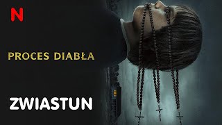 PROCES DiABŁA  Zwiastun  Napisy PL  Netflix Film [upl. by Hamann241]